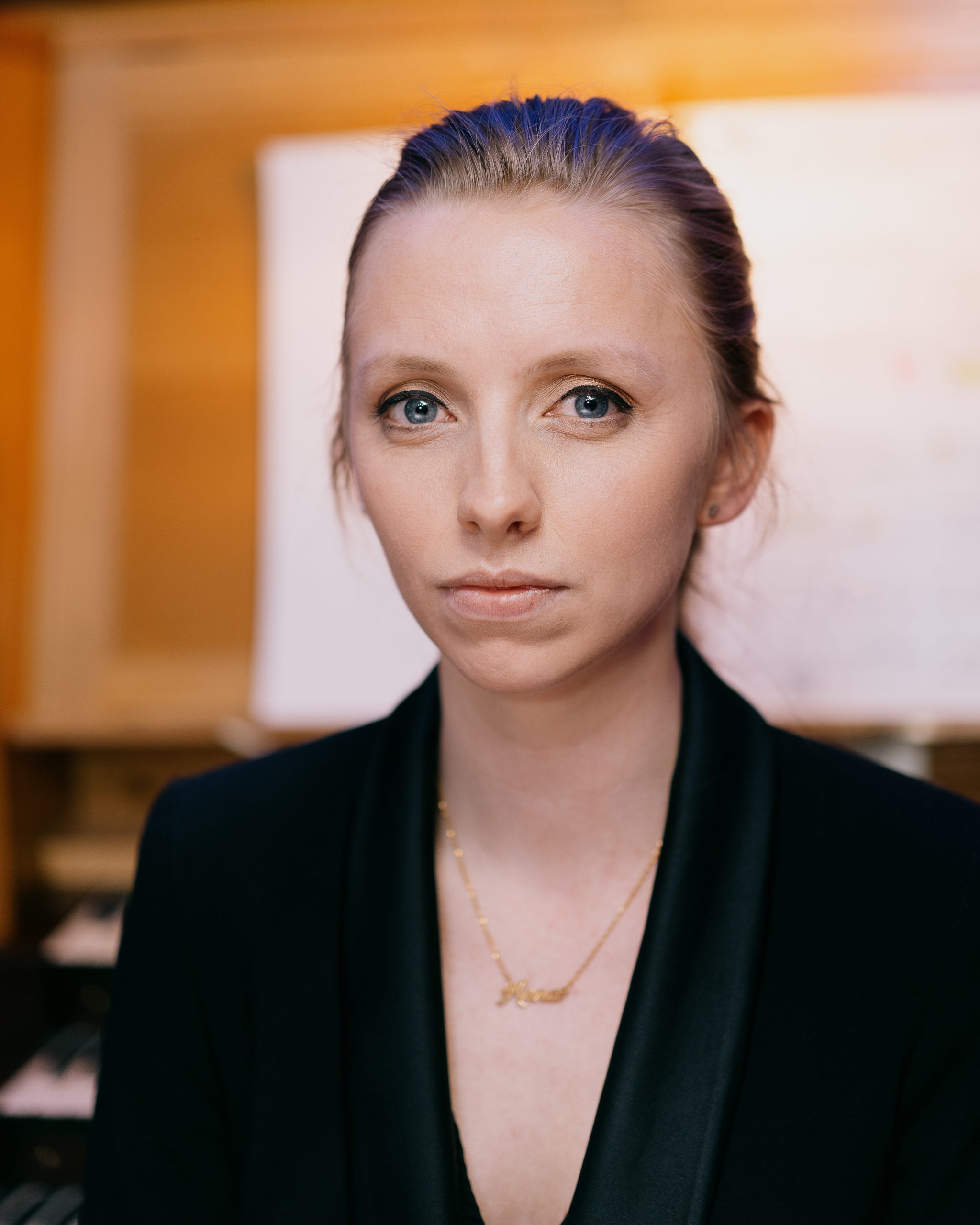 Anna Lapwood Speaker