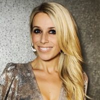 Lara Lewington Speaker