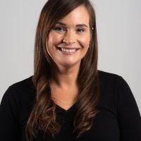 Charlotte Richardson Speaker