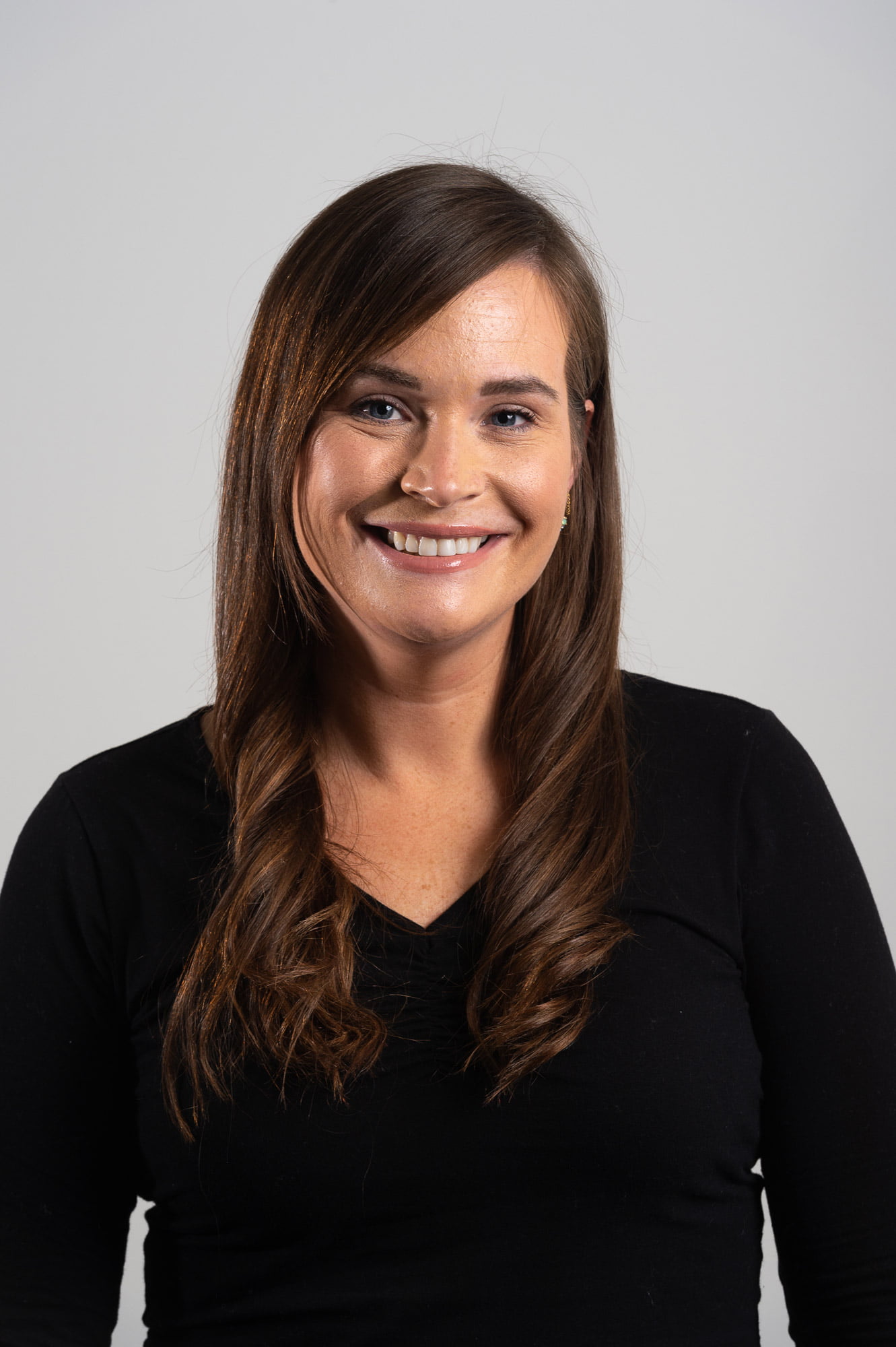 Charlotte Richardson Speaker