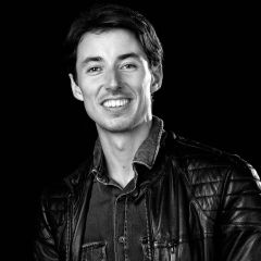 Christopher Obereder Speaker