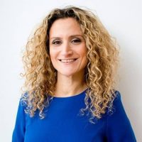 Dr Ellie Cannon Speaker