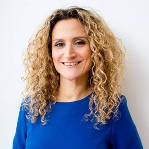 Dr Ellie Cannon Speaker