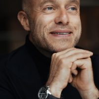 Garri Zmudze Speaker