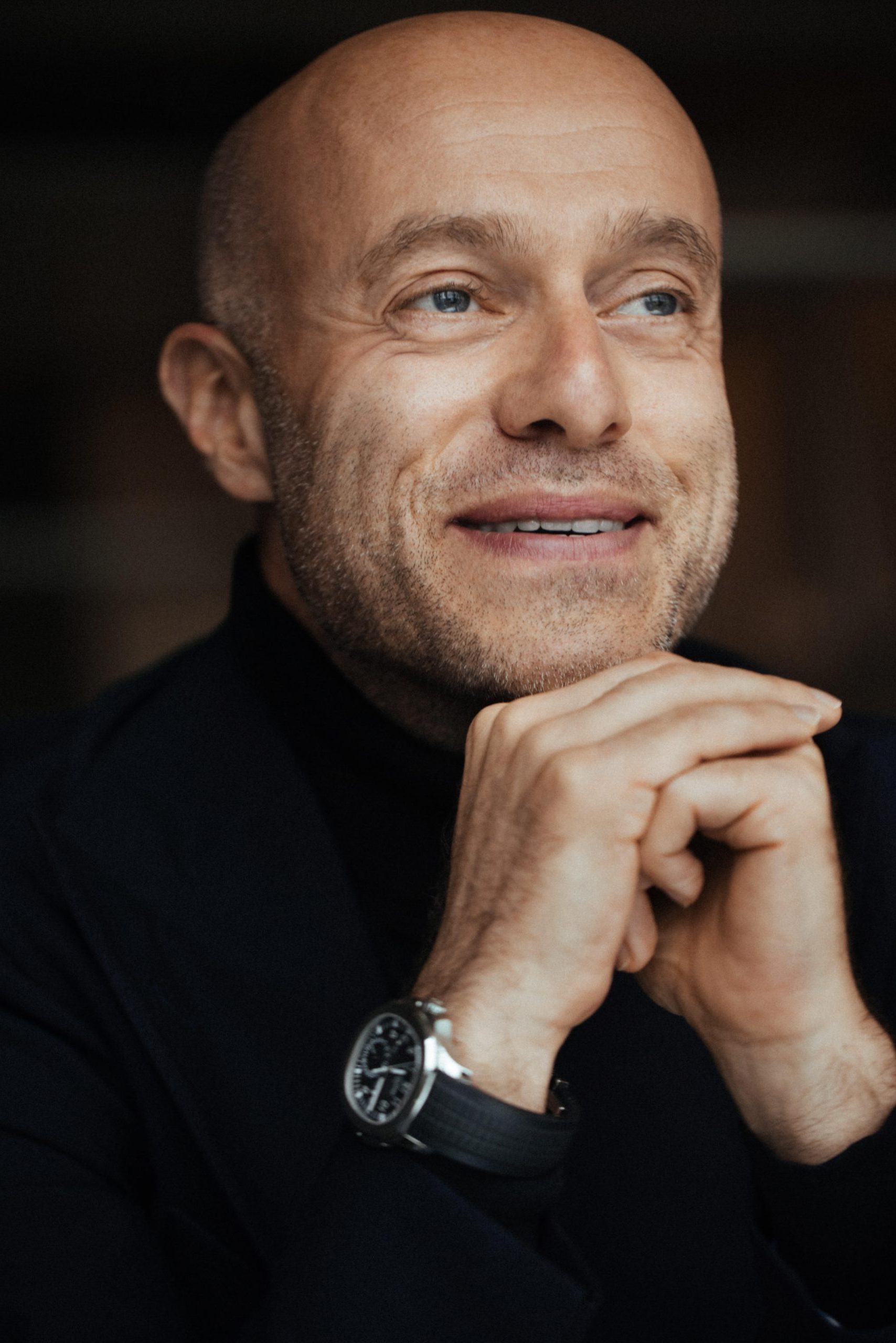 Garri Zmudze Speaker