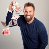 Jon Dorenbos Speaker