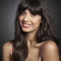 Jameela Jamil Speaker