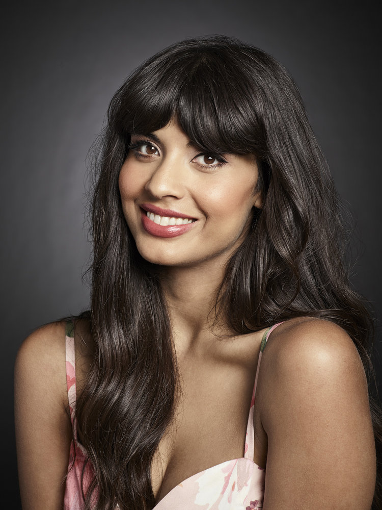 Jameela Jamil Speaker