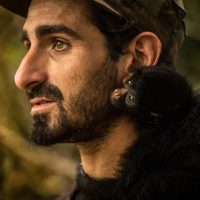 Paul Rosolie Speaker