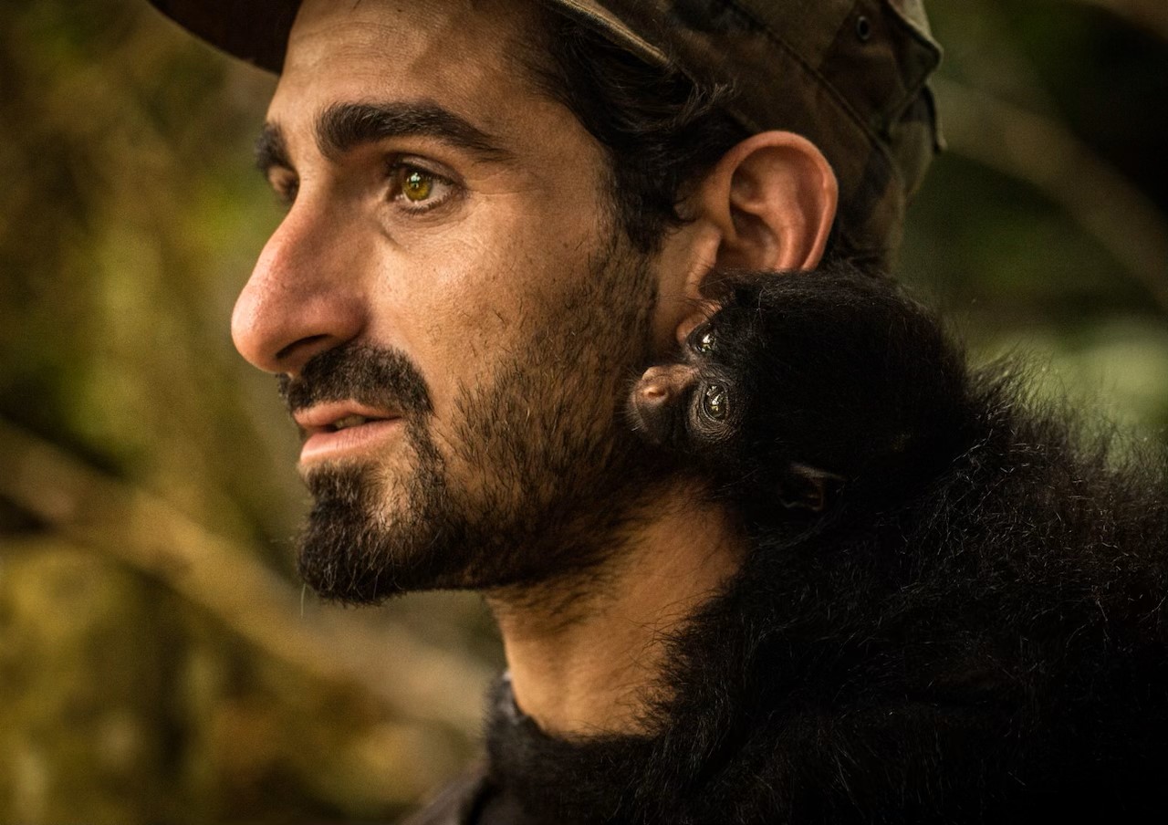 Paul Rosolie Speaker