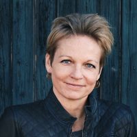 Pia Lauritzen Speaker