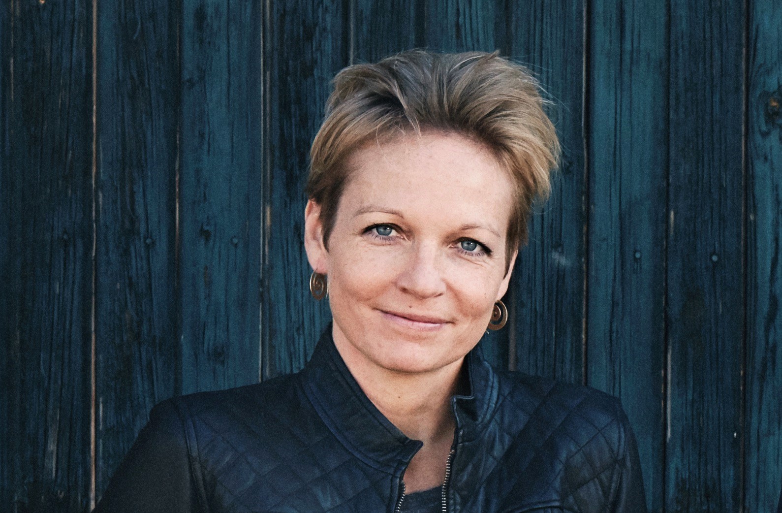 Pia Lauritzen Speaker
