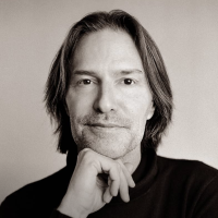 Eric Whitacre Speaker