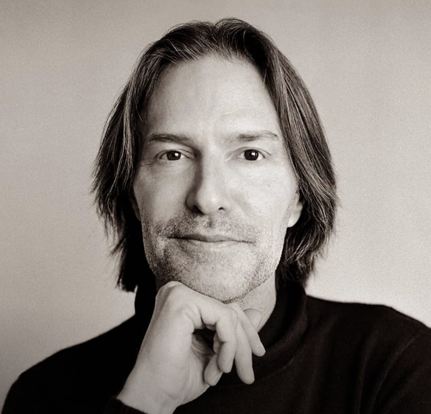 Eric Whitacre Speaker