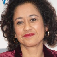 Samira Ahmed Speaker