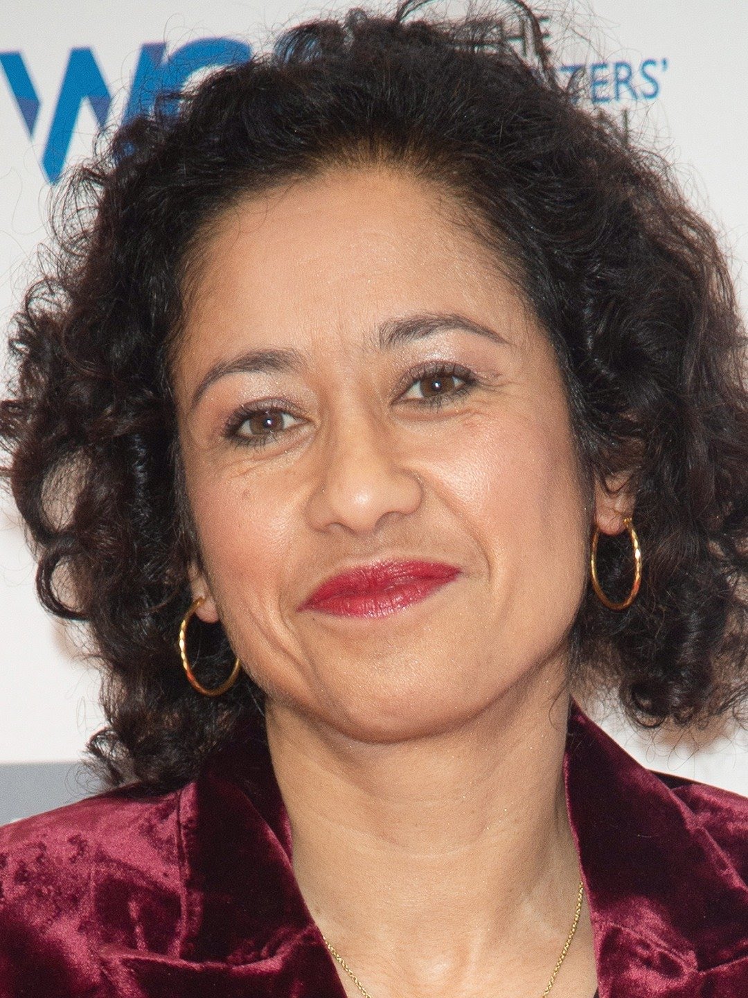 Samira Ahmed Speaker