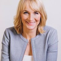 Louise Minchin Speaker