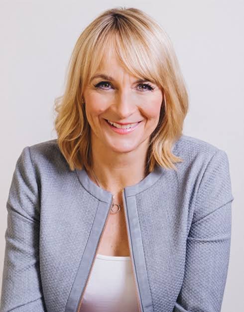 Louise Minchin Speaker