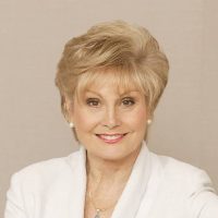 Angela Rippon Speaker