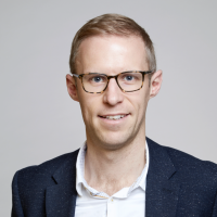 Steve Fleming Speaker