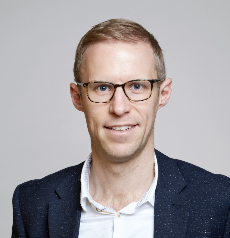 Steve Fleming Speaker