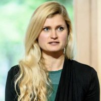 Ulrike Franke Speaker