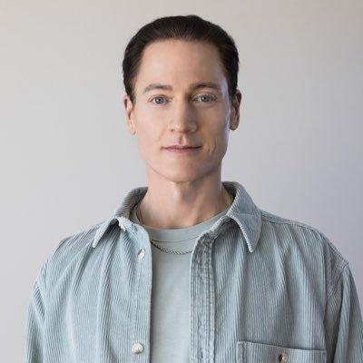 Bryan Johnson Speaker