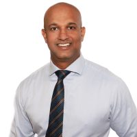 Sumana Rajarethnam Speaker