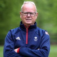 Mark England Speaker