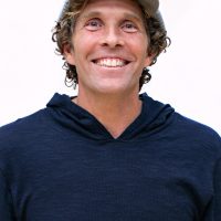 Jesse Itzler Speaker