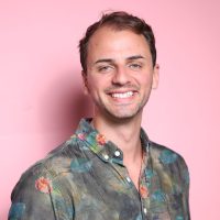 Daniel Bennett Speaker