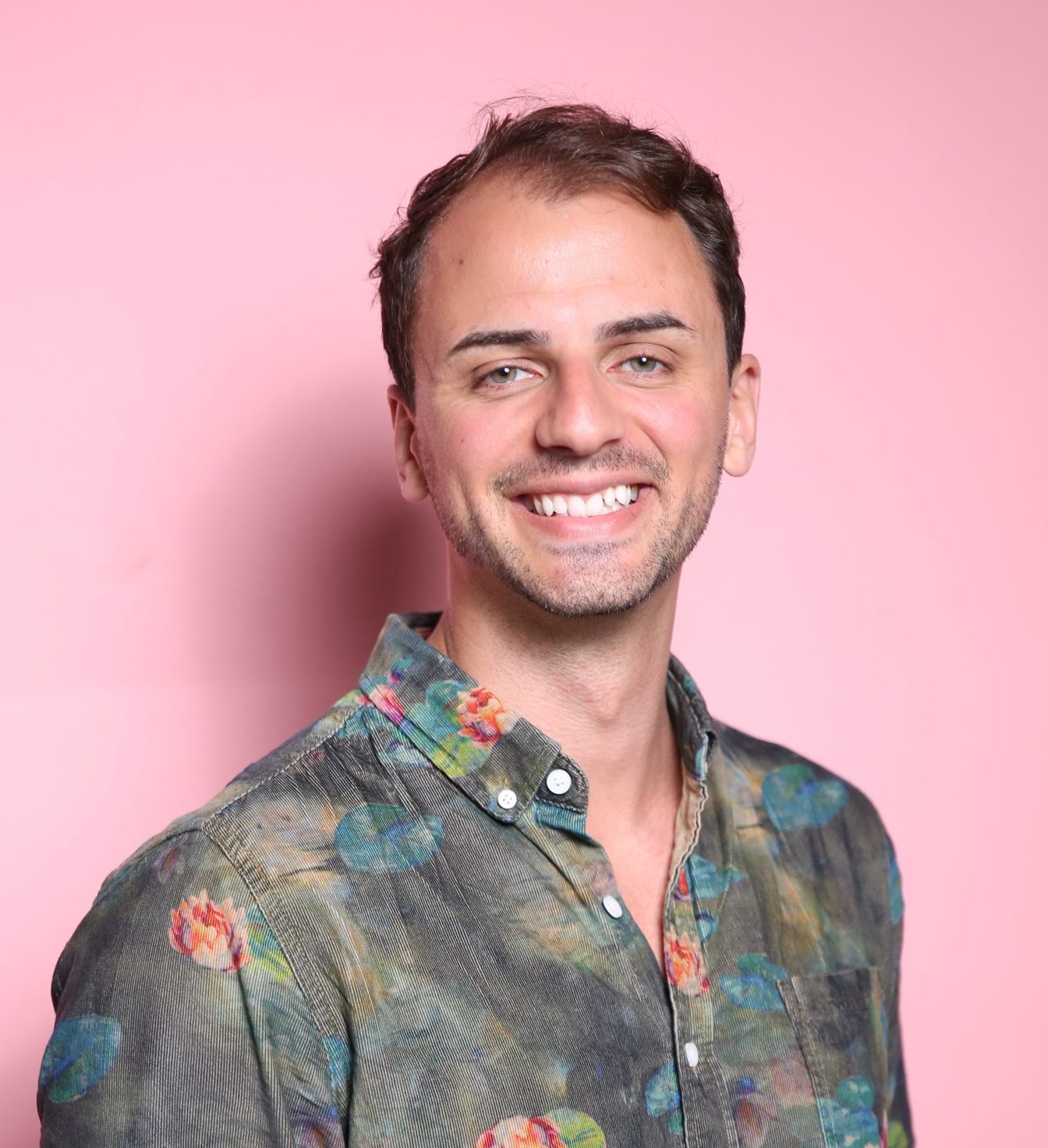 Daniel Bennett Speaker