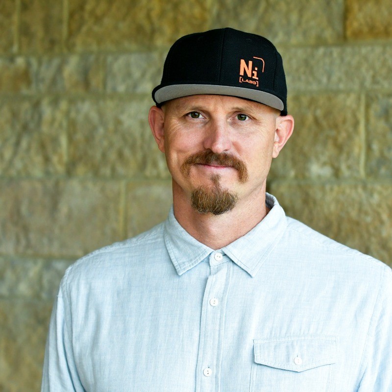 Mick Ebeling Speaker