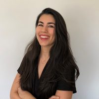 Rita Martins Speaker