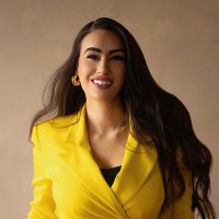 Scarlett Allen-Horton Speaker