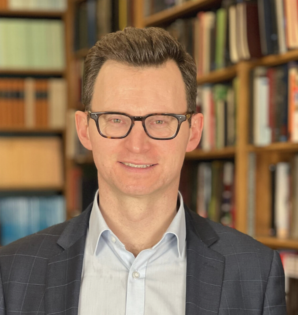 Adrian Pabst Speaker