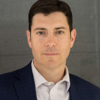 David V. Gioe Speaker