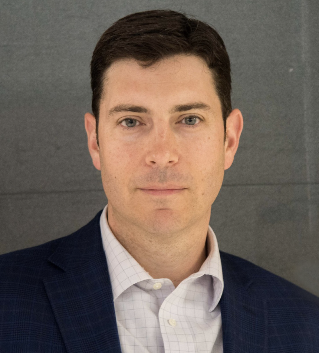 David V. Gioe Speaker