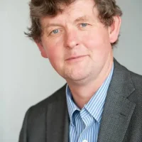 Philip Coggan Speaker