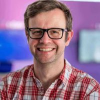 Richard Shotton Speaker