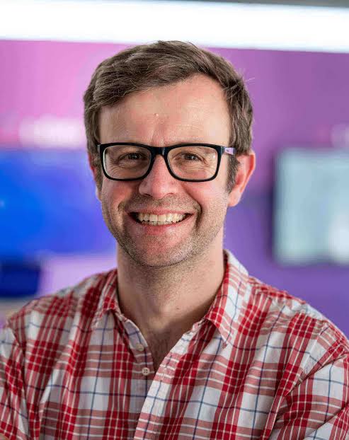 Richard Shotton Speaker