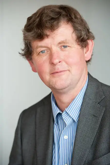 Philip Coggan Speaker