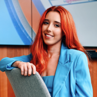 Samantha Tauber Speaker