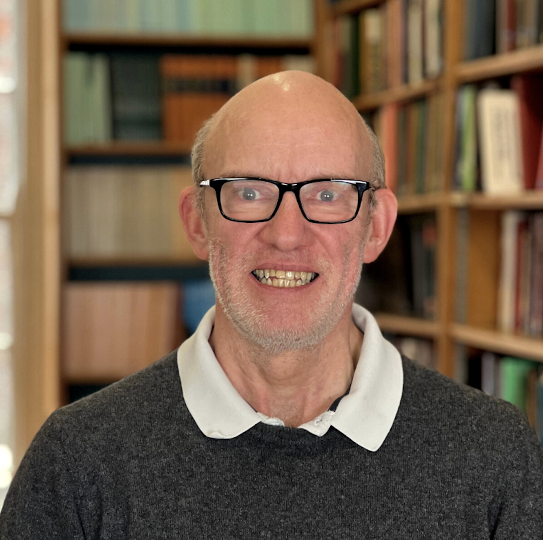 Stephen Millard Speaker