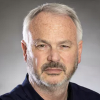 Tim Marshall Speaker