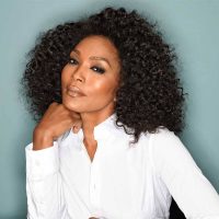 Angela Bassett Speaker