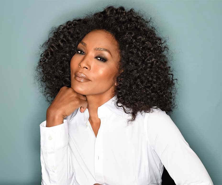 Angela Bassett Speaker