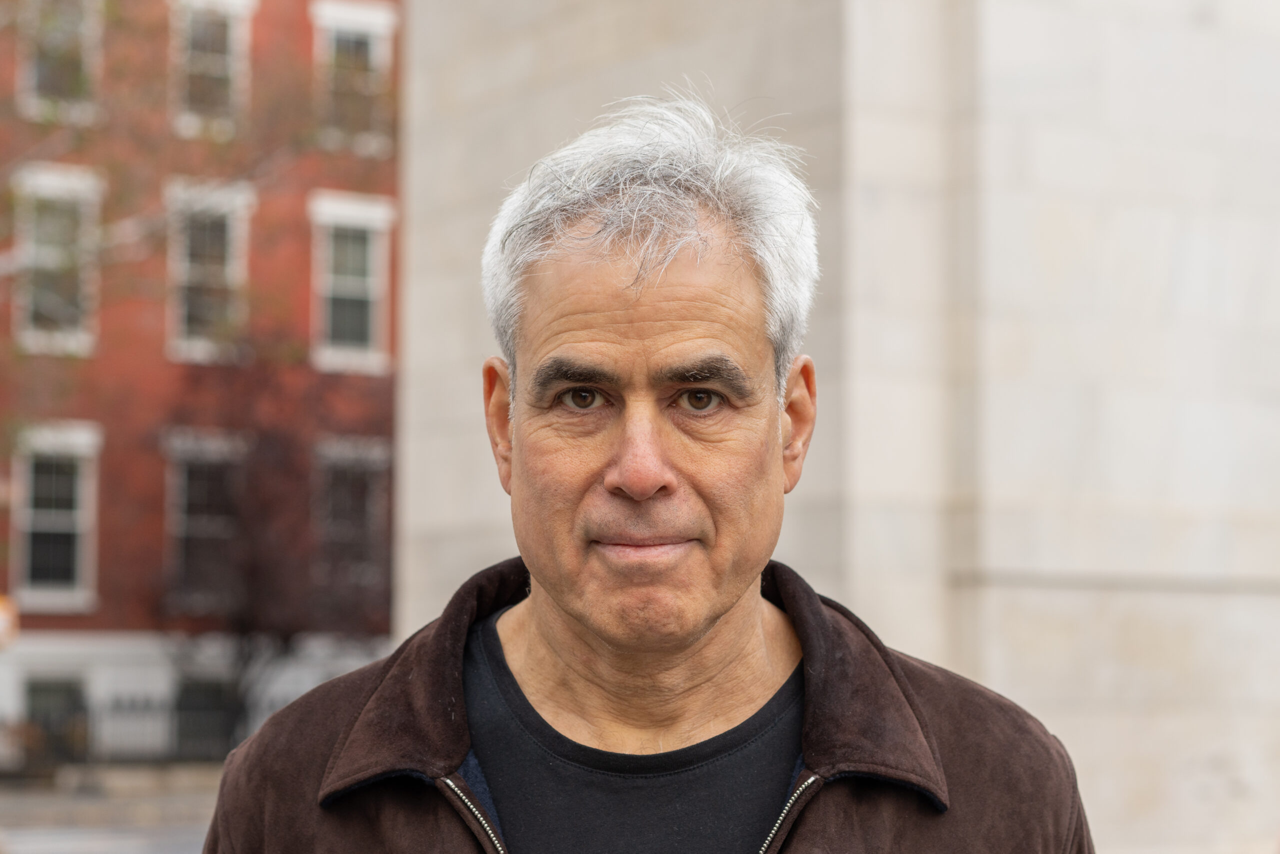 Jonathan Haidt Speaker
