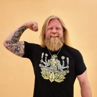 Justin Wren Speaker