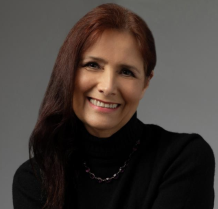 Kay Firth-Butterfield Speaker